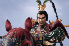 Dynasty Warriors 3: Complete Edition Remastered Release Date Revealed