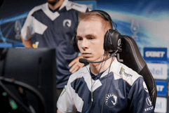 EliGE Officially Returns to Team Liquid