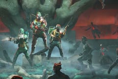 FBC: Firebreak Details Its First Major Update Coming on September 29