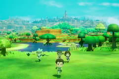 Fantasy Life i: The Girl Who Steals Time Free Major DLC Launching Later This Year