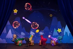 Casual Party Game Forgotten Playland is Coming to Steam