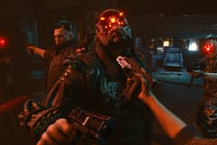 Cyberpunk 2077 Sequel Will Receive Online Multiplayer