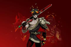 Hades Drops on Xbox Game Pass