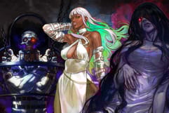 Sidescroller and Slasher Hotel Barcelona Launches Worldwide