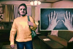 Horror Visual Novel No, I’m Not a Human Launches Today