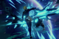 Parasite Mutant Announced for PC and PlayStation 5