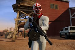 Payday 2 Introduces $5 Subscription for All DLCs While Payday 3 Struggles to Attract Players