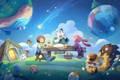 Petit Planet kicks off closed beta this November