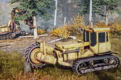 RoadCraft Joins Xbox Game Pass