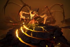 Torchlight: Infinite Reveals Season 12 Titled Overrealm