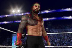 New Games Join PlayStation Plus Catalog, Including WWE 2K25 and Persona 5 Tactica
