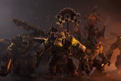 Warhammer 40,000: Dawn of War IV Gameplay Unveiled at PC Gaming Show Tokyo Direct