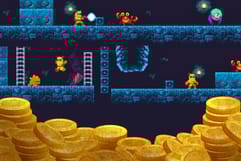 Steam Game with Malware Steals About $150K from Hundreds of Players