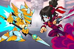 Brawlhalla Patch Adds 6 Limited-Time Dynamic Queues