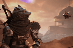 Destiny: Rising Weekly Patch Update Debuts Ascending Lights Event
