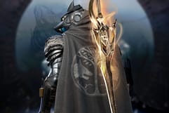 Destiny: Rising season 2 adds mythic character Maru and new gauntlet