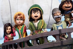 Nintendo Reveals Dragon Quest VII Remake, Subtitled Reimagined