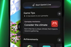Google Presents AI Agent Powered by Gemini to Assist Android Players