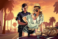 Rockstar Games faces union-busting allegations following staff cuts