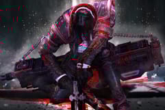 Gungrave G.O.R.E Remake is Coming to PC, Xbox and Playstation