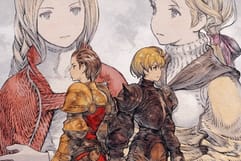 Final Fantasy Tactics Remaster, Subtitled The Ivalice Chronicles, Launches Worldwide