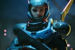 Metal Eden Release Date Trailer Revealed