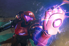 Metroid Prime 4: Beyond Release Date Revealed During Nintendo Direct