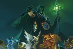 Might & Magic Fates TCG Reveals New Unit Card