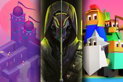 Ghostrunner 2 and Two More Games Will Be Free on Epic Games Store for One Week