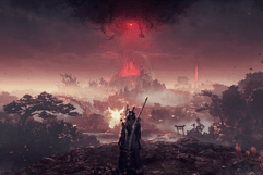 Nioh 3 Release Date Leaked via Amazon Japan