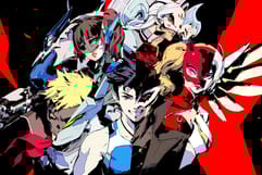Overwatch 2 x Persona 5 Skins Revealed with Collaboration Beginning Soon