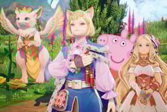 Xbox Game Pass Welcomes Peppa Pig: World Adventures and Visions of Mana