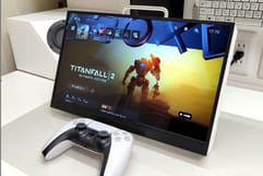 Hardware Specialist Creates DIY PlayStation 5 Portable