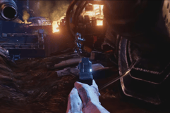 Prey 2 Gameplay Leaked Over Ten Years After Cancellation