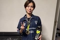 Sahara Wins SF6 Ultimate Fighting Arena 2025, Earns Capcom Cup 12 Invitation