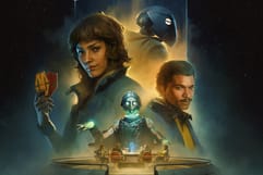 Star Wars Outlaws Lands on Nintendo Switch 2