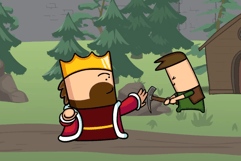 The King is Watching Surpasses 300K Copies Sold