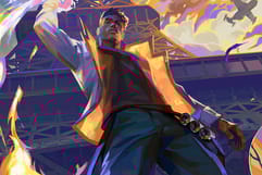 TSM leaves Valorant esports scene after five-year push to reach tier 1