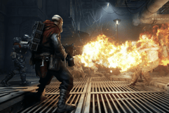 Warhammer 40k: Darktide Bound by Duty Update Adds Free Content and Quality of Life Changes