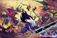 Roguelike beat’em up Absolum hits 200K copies sold