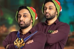 Riot developer ApologyMan hits No. 1 rank in 2XKO, becoming the first one to do so