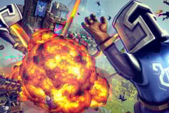Physics-Based Vehicle Construction Sim Besiege Is Coming to Mobile