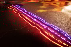 Swordmaking simulator Bladesong hits 100K wishlists on Steam