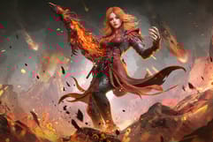 Call of Duty: Mobile season 10 Vault AU79 celebrates ‘the best of the best’