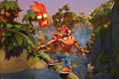 Crash Bandicoot to land its own animated series on Netflix