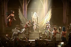 Disciples: Domination demo released during Steam Next Fest