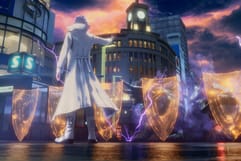 Square Enix reveals new Dissidia Final Fantasy game