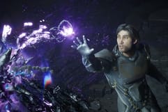 Mass Effect-like sci-fi RPG Exodus from former BioWare devs drops new details, opens for wishlisting