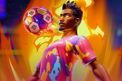 Mobile football game FIFA Rivals sets new season start date