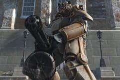 Fallout 4 Anniversary Edition Switch 2 port announced for 2026